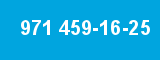 971 459-16-25 971 459-16-25